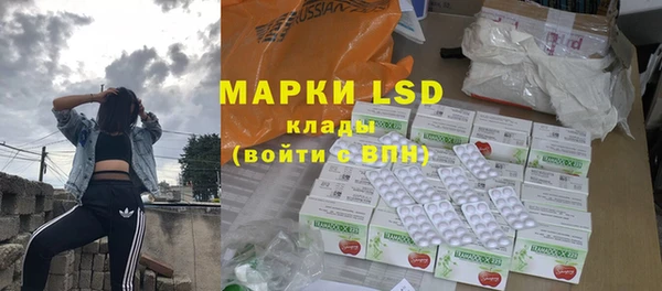 спайс Горняк