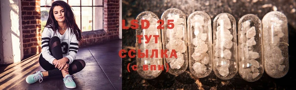 спайс Горняк